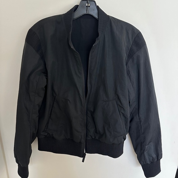 Lululemon Reversible Insulated Bomber Jacket - Picture 1 of 9